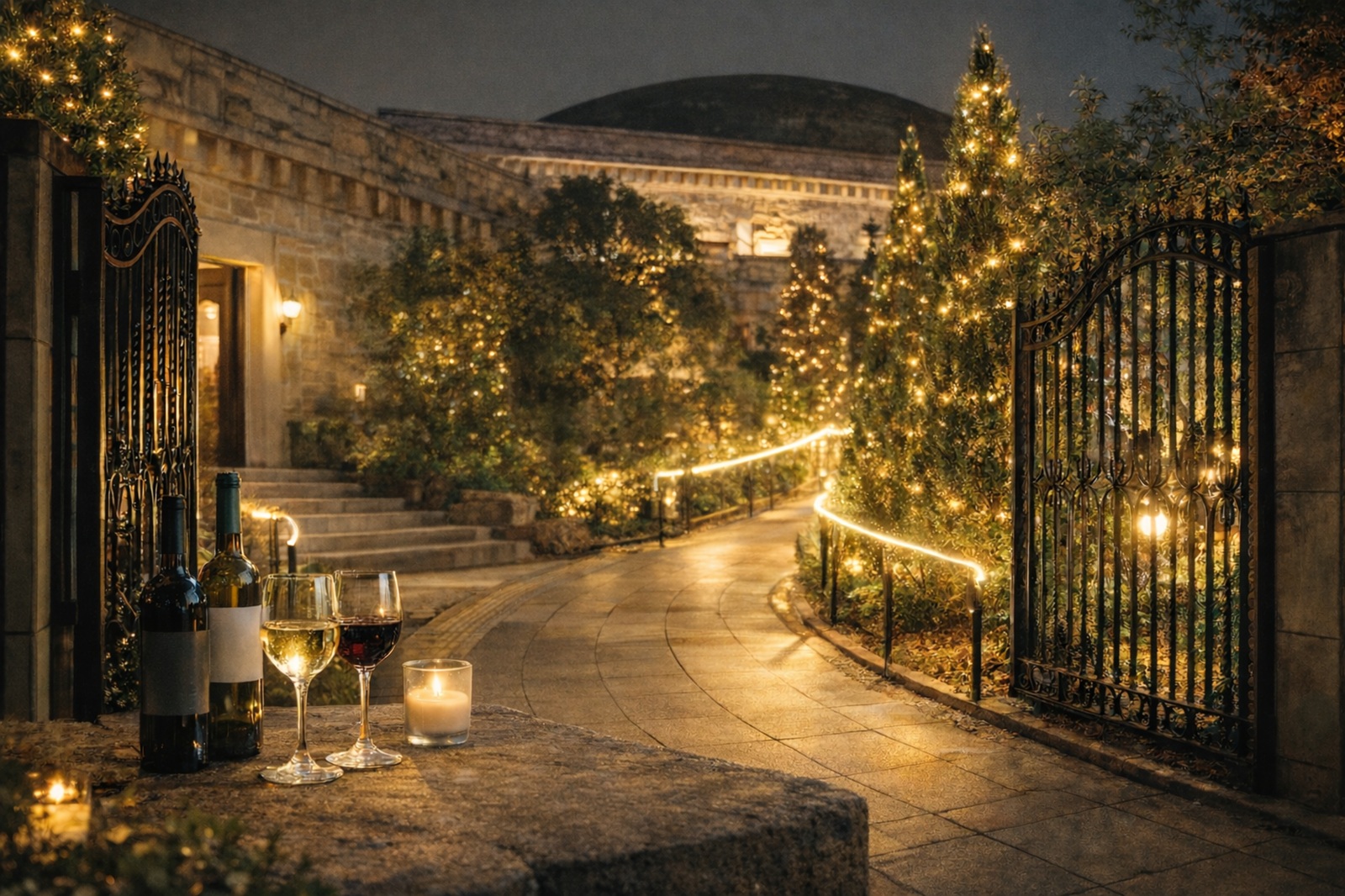 名古屋既婚者ワイン会　フラリエ